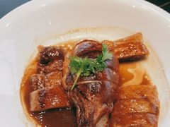 -宝燕壹号景观餐厅(龙盛国际商业广场店)