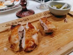 -俄士厨房(环球港店)