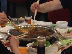 -朱氏胖子烂火锅(洪崖洞店)