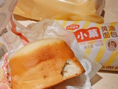 -百年义利(百万庄店)
