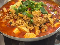 -新新湘菜馆(新中街二条店)
