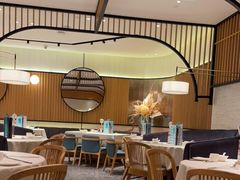 大堂-莆田餐厅PUTIEN(武商MALL店)