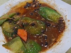 -老字号蛇口德记烧腊饭店·海鲜加工