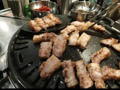 -401餐厅(弘大店)