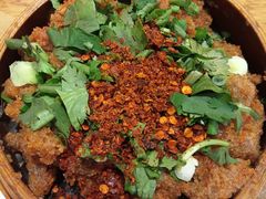 -豆相识•九九豆腐脑(牛咡桥店)