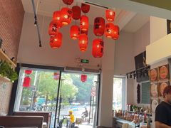 -湘语·湖南家常菜(新洲店)