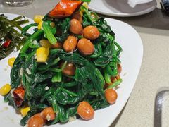 -蝎王府羊蝎子(西直门店)