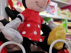 -TOYSRUS玩具反斗城(杭州萧山万象汇店)