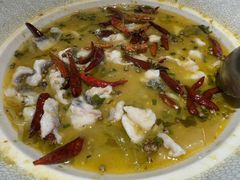 -太二酸菜鱼(天鹅湖万达店)