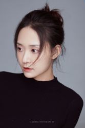 -鹿角肖像摄影艺术馆