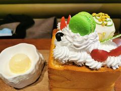 -大树餐厅(益田假日店)