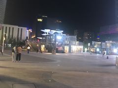 -大族广场Mall&More