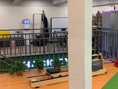 -BD健身私教工作室(CBD店)
