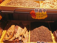 -洞庭鱼香(万科店)