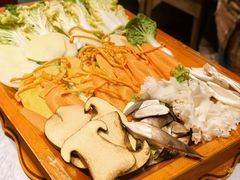 -田村·石锅藏香鸡(布达拉宫店)