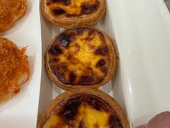 正宗葡式蛋挞-味多美蛋糕(东直门店)
