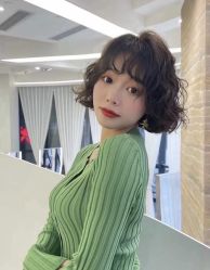 -HG美发设计沙龙