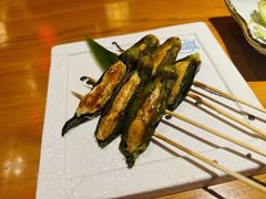 -有喜屋·烧鸟·居酒屋(三钢里店)