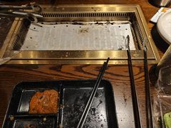 -新石器烤肉(之心城店)