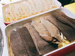 -钢管厂五区小郡肝串串香(奥克斯广场锦城万达店)