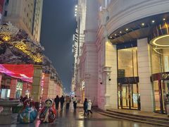 -松雷商业(南岗店)