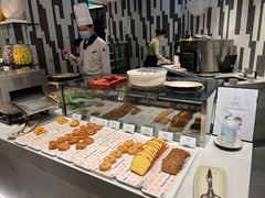 -广州粤海喜来登酒店