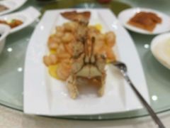 -南京东郊国宾馆