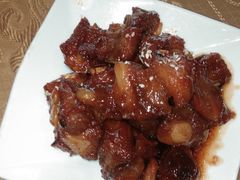 糖醋小排-乡村大苑(嘉定店)