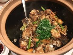-陶陶居海鲜酒家(新马路店)