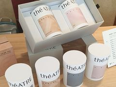 -théATRE 茶聚场(王府中環店)