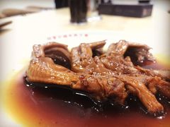 -经堂北路牛肉干面·溪口蒋永峰牛肉馆(宁波店)