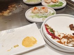 -火地铁板烧(昆山万象汇店)