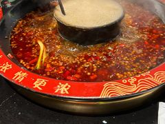 -三江两海老火锅(北京首店)