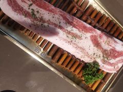 -大叹号·朝鲜族烤肉(潍坊泰华城店)