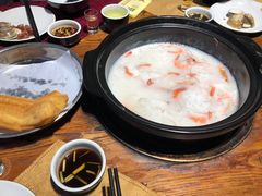 粥底火锅宴-渔米粥(罗湖店)