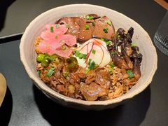 -Ameigo梅果·云贵川bistro(长宁来福士店)