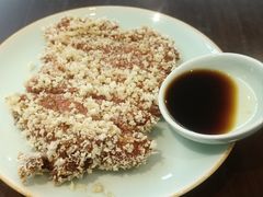 黄金炸猪排-蟹上黄·蟹黄面·江南糖水(人民广场店)