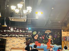 大堂-BISTROFIORE美伊娜(伊犁南路店)