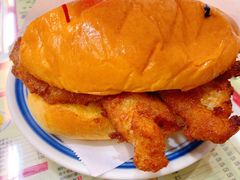 -華人 華星冰室(氹仔 店)