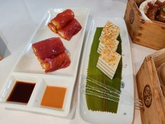 -怀德酒楼·粤菜·海鲜·茶点(怀德万象汇店)