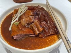 -海宝酒家(中山四路店)