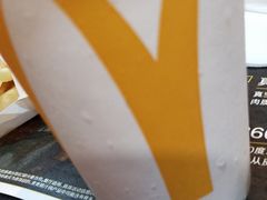 -麦当劳(天骄店)