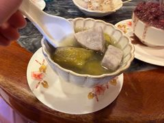 -玫瑰甜品(文明路店)