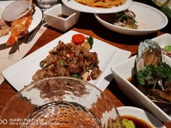 -Mr·Fish鱼鲜生海鲜放题(银泰in99店)