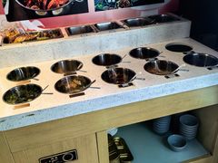 -小米烤肉·和牛原切-创意韩料(东关店)