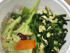 -老妈米线(金座店)