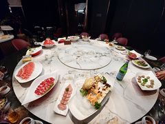 -田园肥牛鲍鱼先生(新北店)