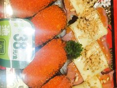 -池田寿司·新鲜现做(昌平悦荟店)