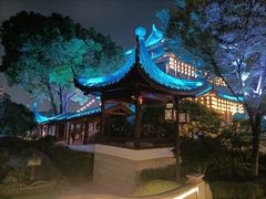 -苏州吴宫泛太平洋酒店