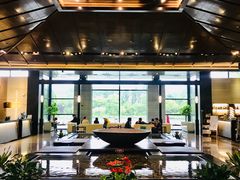 -上海怡沁园度假酒店